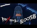 Kiznabridged Episode 1 Bloopers