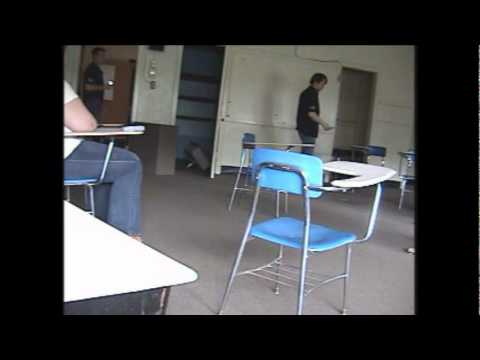 Farrar Schoolhouse Video 4