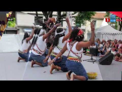 WAXTAANU SAFAR / INVITÉ : SERIGNE KHALIL MBACKÉ - VENDREDI 24 JUILLET 2026