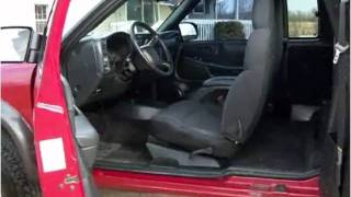 preview picture of video '2003 Chevrolet S-10 available from Danville Auto Sales'