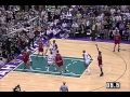 Michael Jordan Last Shot