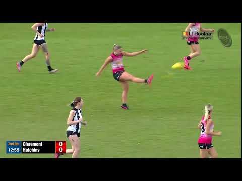 LJ Hooker Pinnacle Property SFLW Div2 Grand FInal 2024