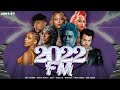 2022 FM - Year End Megamix (200+ Songs) | by Justify Mashups