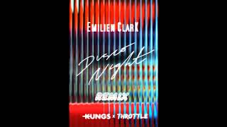Kungs x Throttle - Disco Night (Emilien Clark Remix)