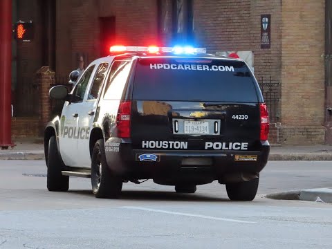 LSPDFR GTA 5 I Police I Houston Police #65