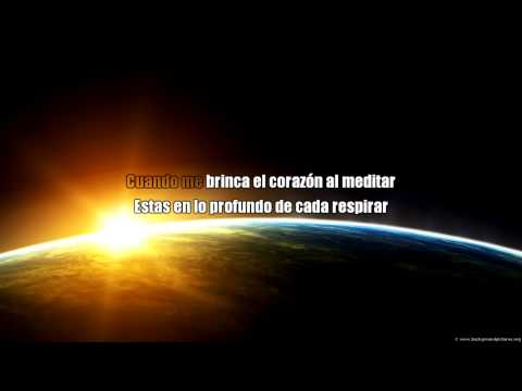 Suave voz pista y letra