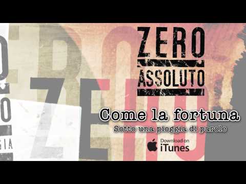 Video thumbnail for Come La Fortuna