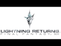 Lightning Returns Final Fantasy XIII - Savior of Souls