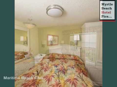 Maritime Beach Club |Hotel Pics In California Myrtle Beach - Rank 3.7 / 5