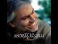 Andrea Bocelli Caruso 