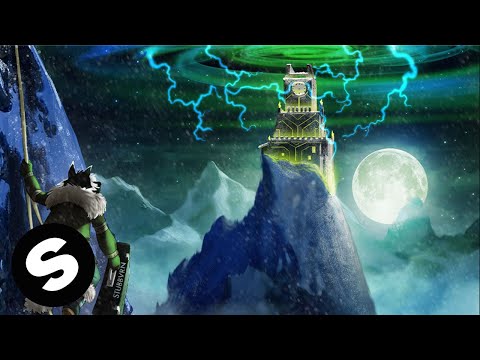 STUBBVRN & Capturez - The Clock (Official Audio)