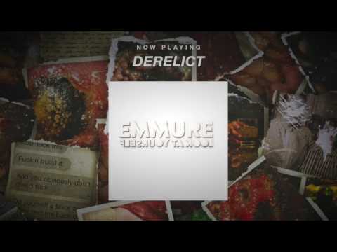 Emmure - Derelict (Official Audio Stream)