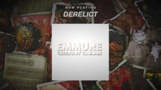 Emmure - Derelict (OFFICIAL AUDIO STREAM)