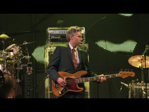 Beastie Boys - Super Disco Breakin’ 6/30/2007 Gdynia, Poland