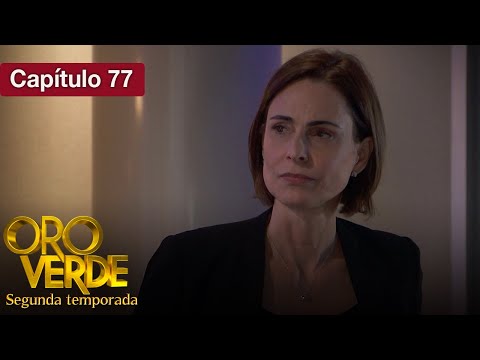 Oro Verde - S2 - EP77 - ¿Amor o venganza? - Doblado en español - HD