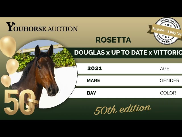 Rosetta