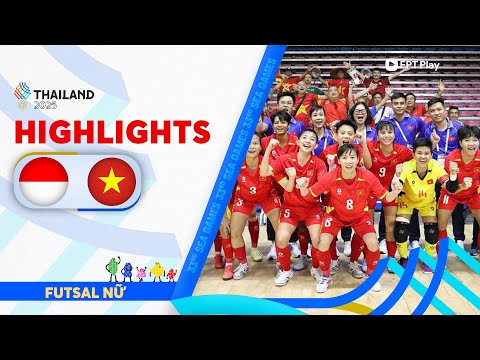 Trực tiếp futsal Việt Nam vs Australia - Futsal Đông Nam Á 2026: ĐT Việt Nam đại thắng ngày ra quân?