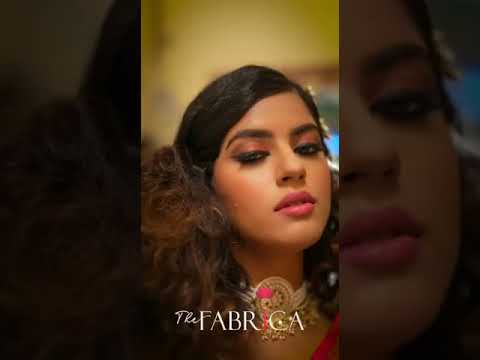 The Fabrica Sadhana Organza Wholesale Saree Catalog – product video thumbnail