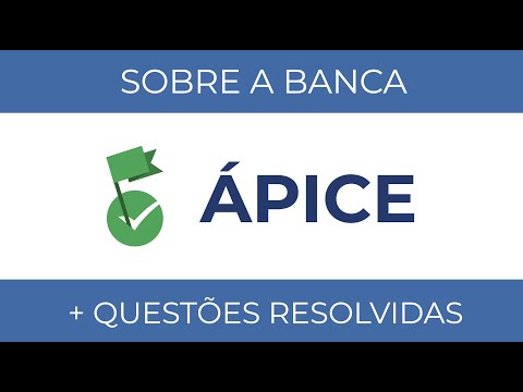 Rumo à Posse #98 - ÁPICE - Comentário + Questões - Português para Concursos Rosenthal
