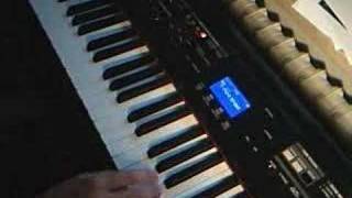 Worship piano lesson - Jehova J - Part 2