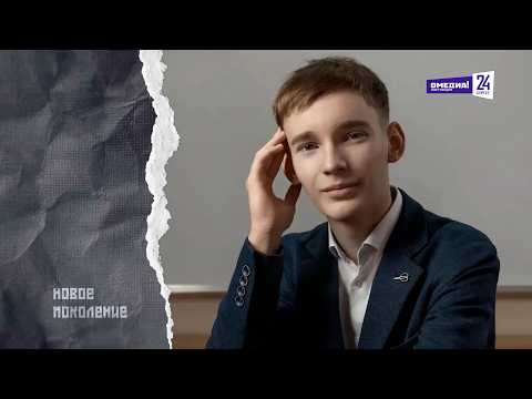 Дмитрий Гололобов -  создал проект прототипа ракетоносителя и победил в «Школьная премьер-лига»