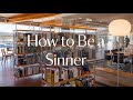 Books on Faith & Meaning | How to Be a Sinner with Author Peter Bouteneff