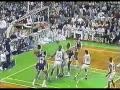 Lakers Celtics 1991