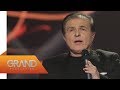 Dragan Pantic Smederevac - Daj mi majko drugi zivot - (LIVE) - HH - (TV Grand 08.02.2018.)