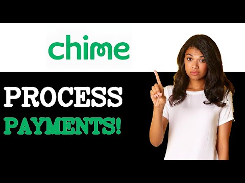 Chime Settlement Application