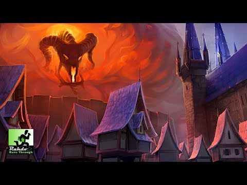 Enchanters: Overlords (co-op) | Rahdo's Final Thoughts