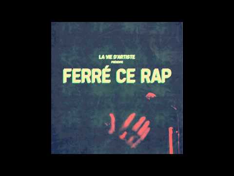 La Vie d'Artiste "La Grève" avec Tchad Unpoe (Ferré, ce Rap)