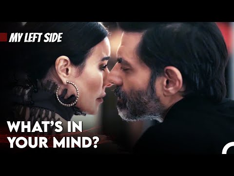 I Know Your Plan Tell Me Truth - My Left Side