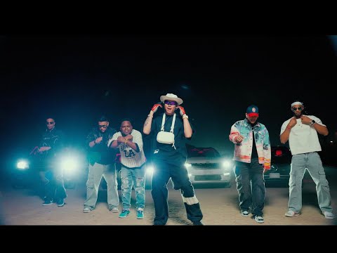 Yero Trendy & Combinación de la Habana - Mi Refe (Video Oficial)