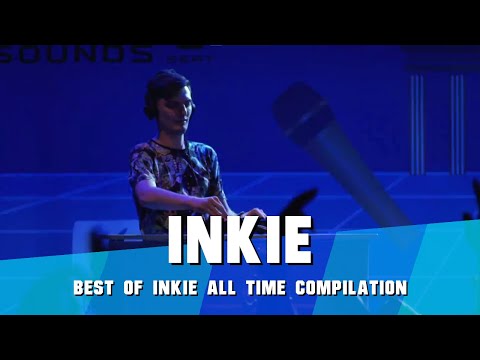 Best of Inkie ALL TIME | Compilation