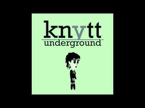 Knytt Underground - Nifflas - Please Exist, I'd Appreciate It