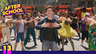 Download lagu “13” Song Clip | 13: The Musical | Netflix After School mp3