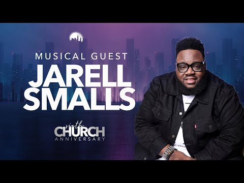 KCC Jax 6th Church Anniversary Service | September 4, 2022