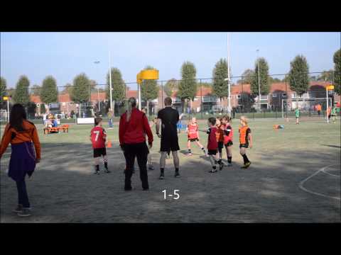 Rust Roest F1 - DSC F1