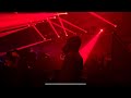 SKRILLEX AVANT GARDNER NYC THE GREAT HALL 10 27 2021