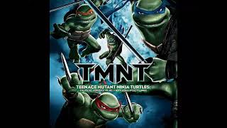TMNT Teenage Mutant Ninja Turtles (2007) Soundtrack: 01. Gym Class Heroes - Shell Shock