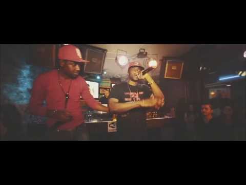 B.Z Squad - Quem São (Official Video)