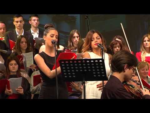 Mia Tadić i Josipa Vukoja - Prolazi sve