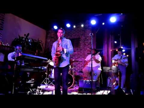 Groove Symphony feat: Chris Godber