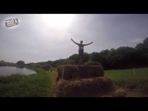 Mud Cross Wanssum 2017 - Official aftermovie