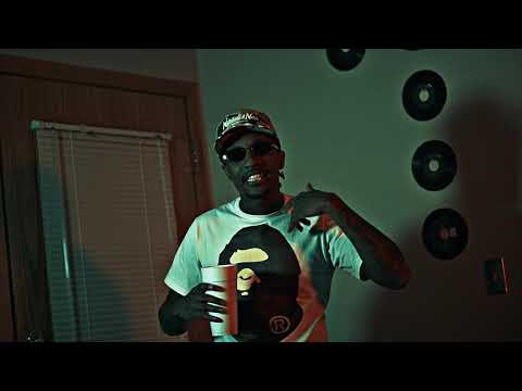 CashPaid Elway - Head Honcho (Official Music Video)