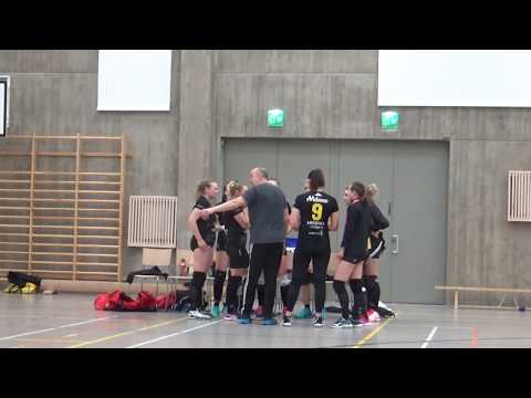 Tiikerit - Kiisto 9.2.2020