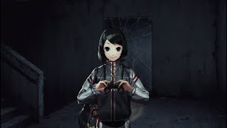 [実況]ホラー苦手な春雨さんが死印(体験版)に挑戦 Part 8(1/2)
