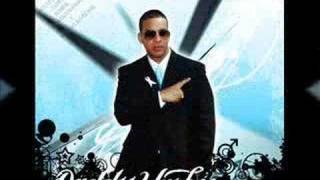 daddy yankee- aqui e