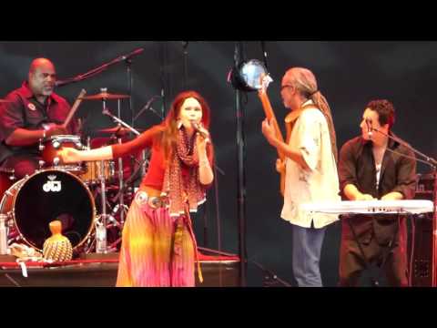 Grace & The Victory Riders - Imagine One Day (Bacon & Bourbon Fest 3/18/16)