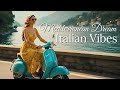 Italian Hometown Girl Chill Mediterranean Music Wandering Sicily With An Italian Muse